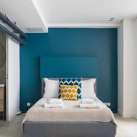 Apartament Cmg Championnet - Saint Ouen - Guy Moquet Paryż Zewnętrze zdjęcie