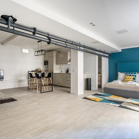 Apartament Cmg Championnet - Saint Ouen - Guy Moquet Paryż Zewnętrze zdjęcie