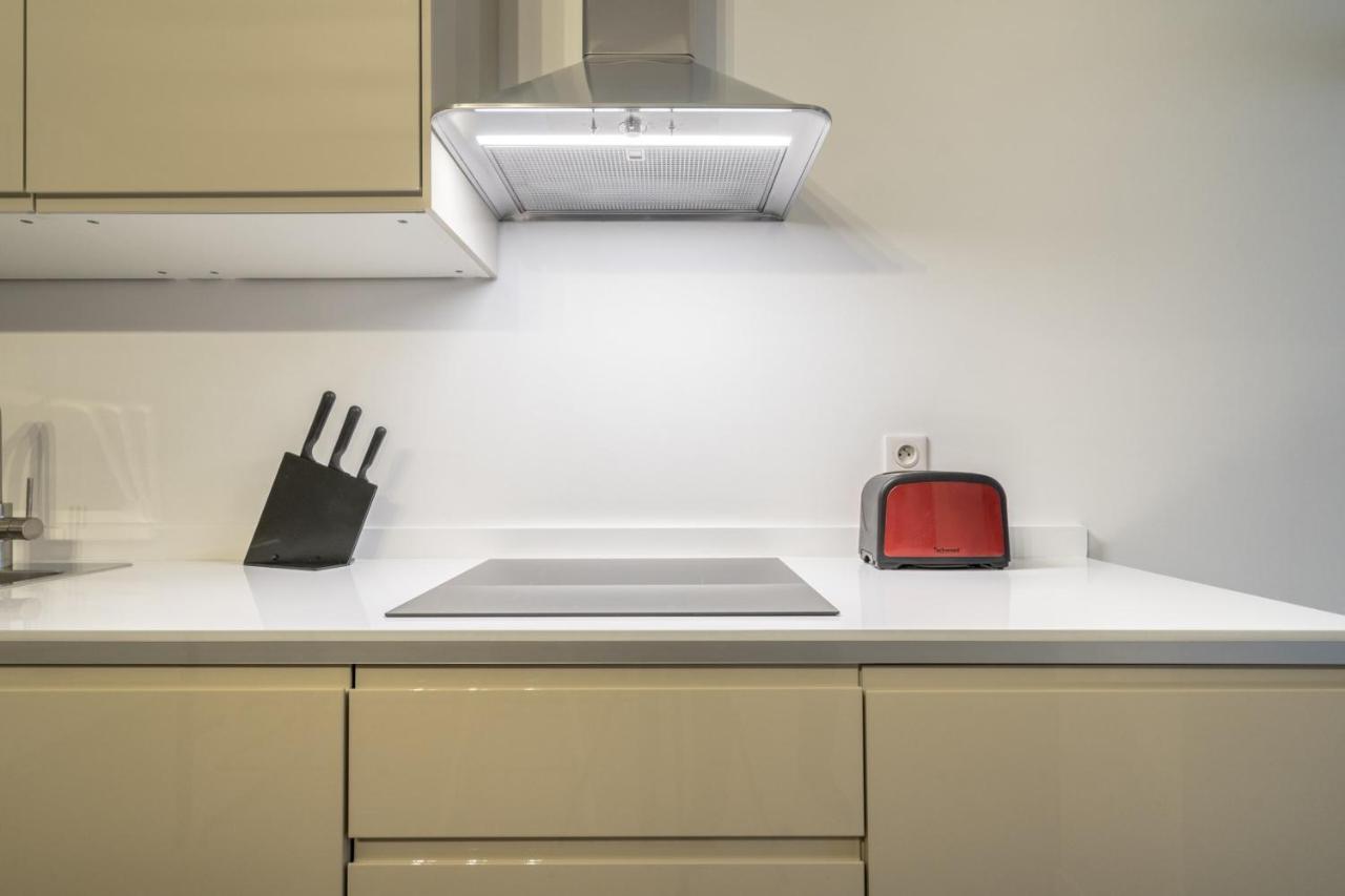 Apartament Cmg Championnet - Saint Ouen - Guy Moquet Paryż Zewnętrze zdjęcie