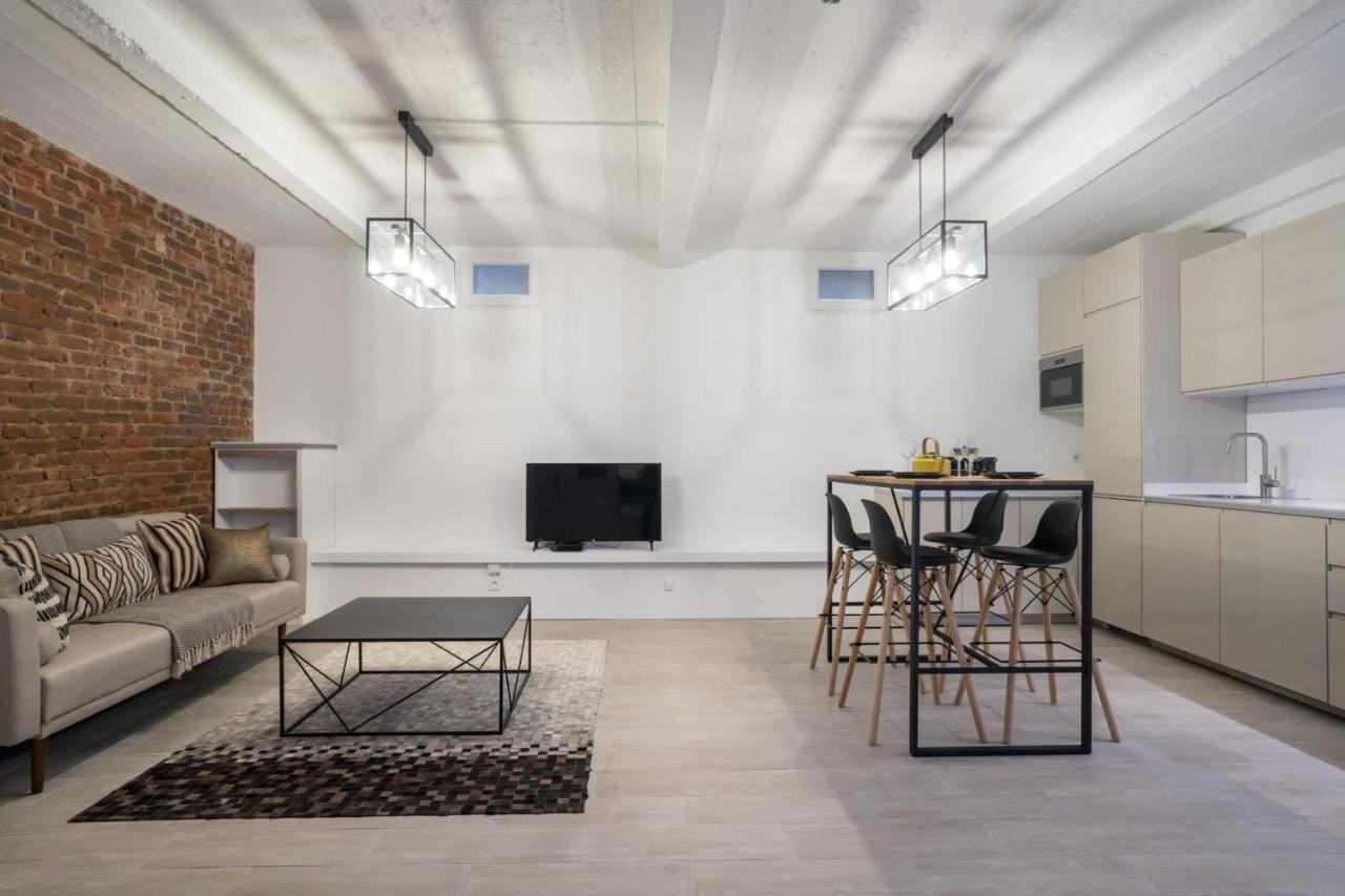 Apartament Cmg Championnet - Saint Ouen - Guy Moquet Paryż Zewnętrze zdjęcie