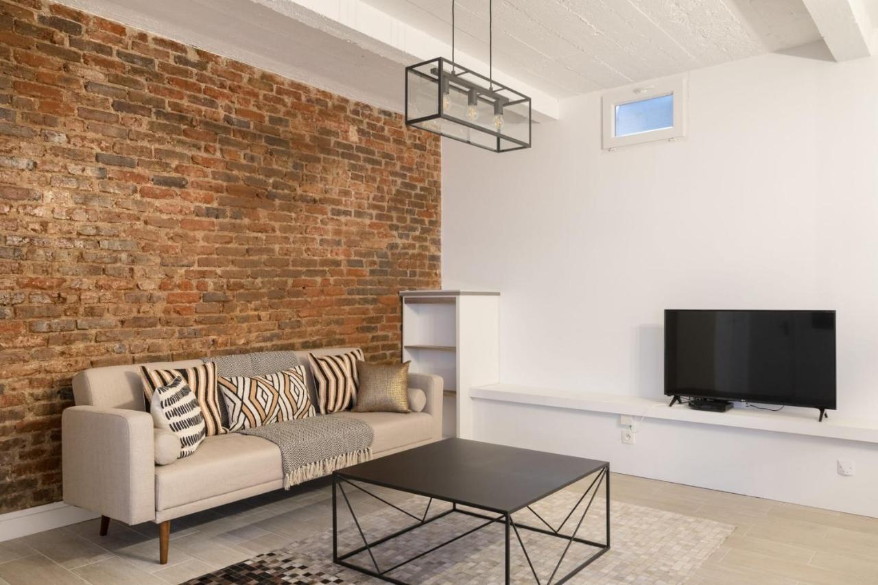 Apartament Cmg Championnet - Saint Ouen - Guy Moquet Paryż Zewnętrze zdjęcie