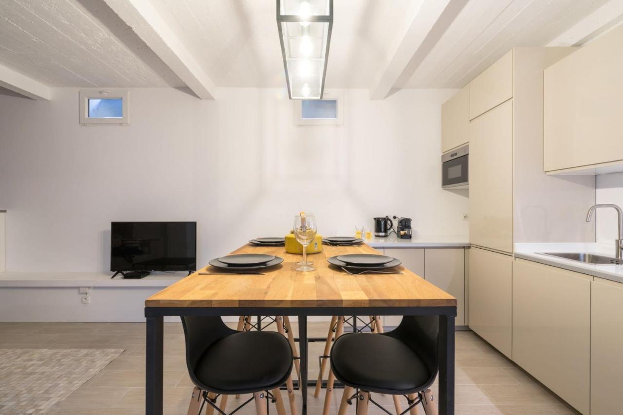 Apartament Cmg Championnet - Saint Ouen - Guy Moquet Paryż Zewnętrze zdjęcie